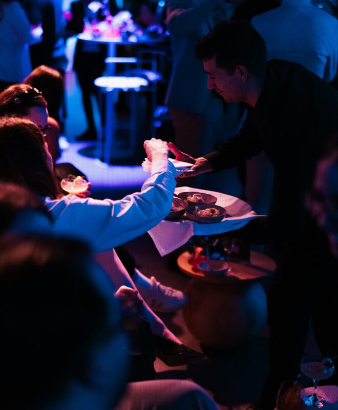 Two Ton Max offers the best in food and beverage, alongside unforgettable immersive events, providing a complete experience in Melbourne’s leading event venue.