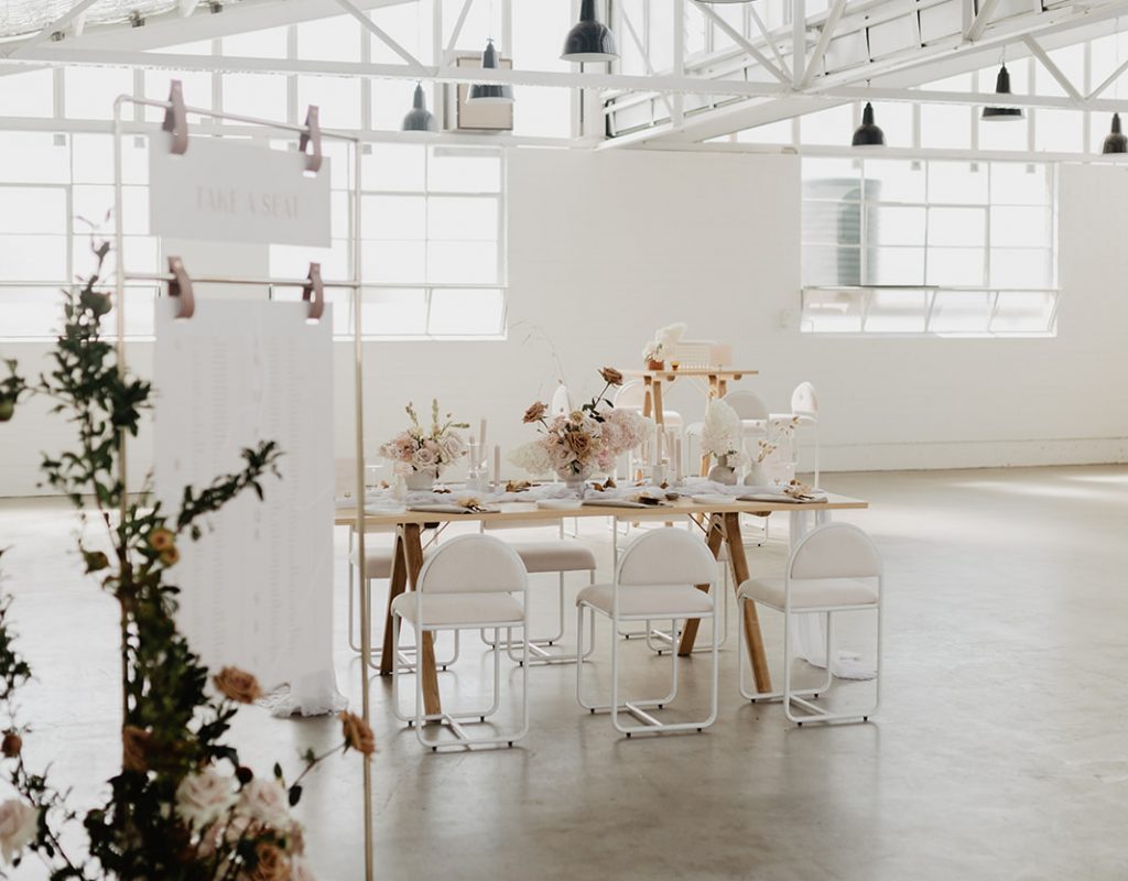 Button Factory || The Small Things Co Styled Shoot || Bianca Virtue Photography ||